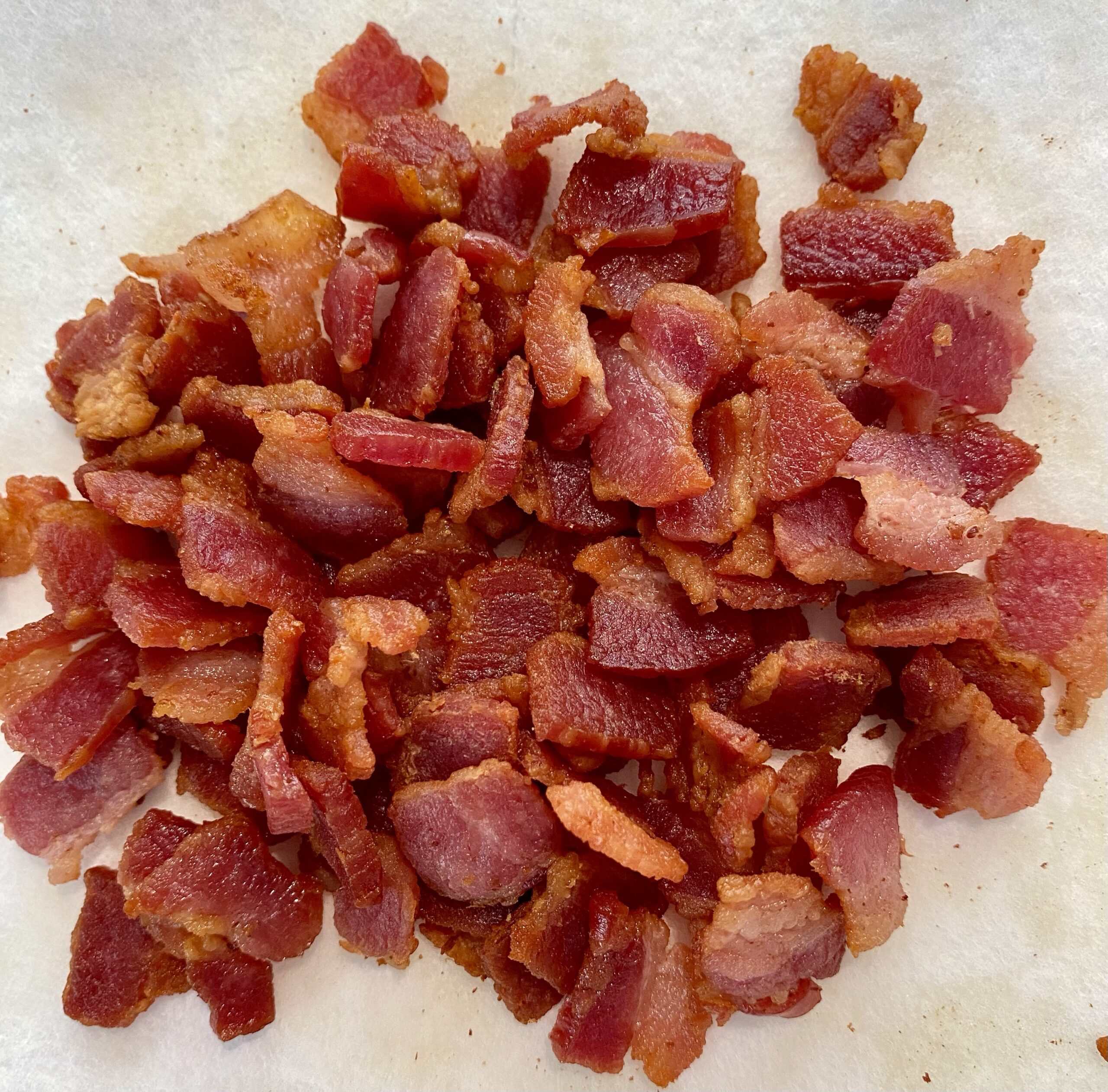 bacon bits