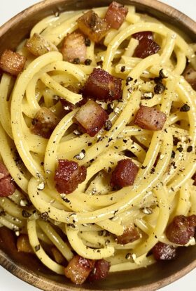 carbonara