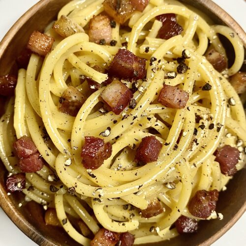 carbonara