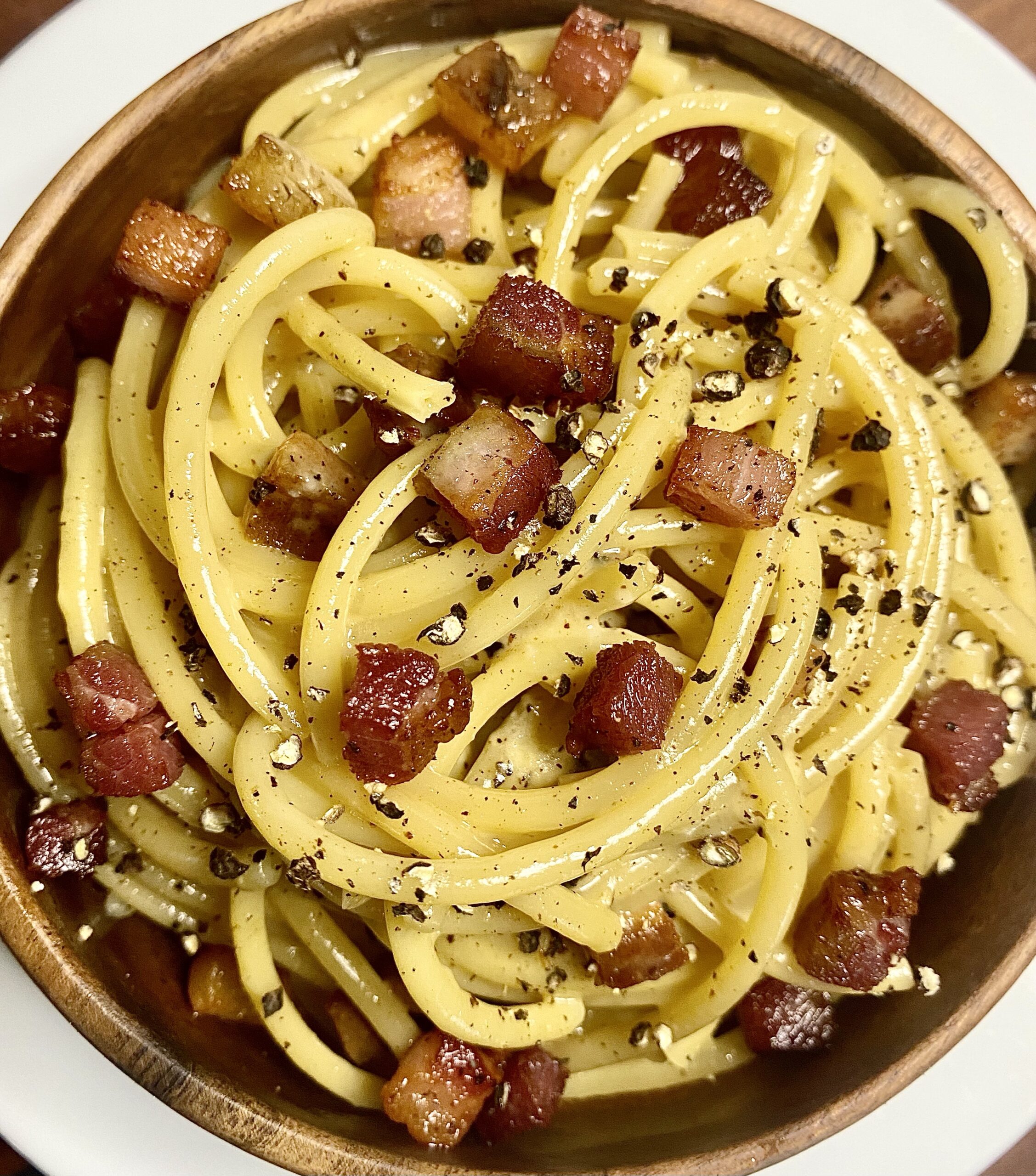 carbonara