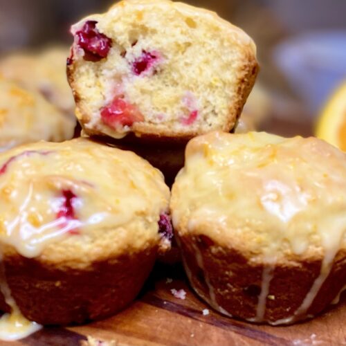 muffins