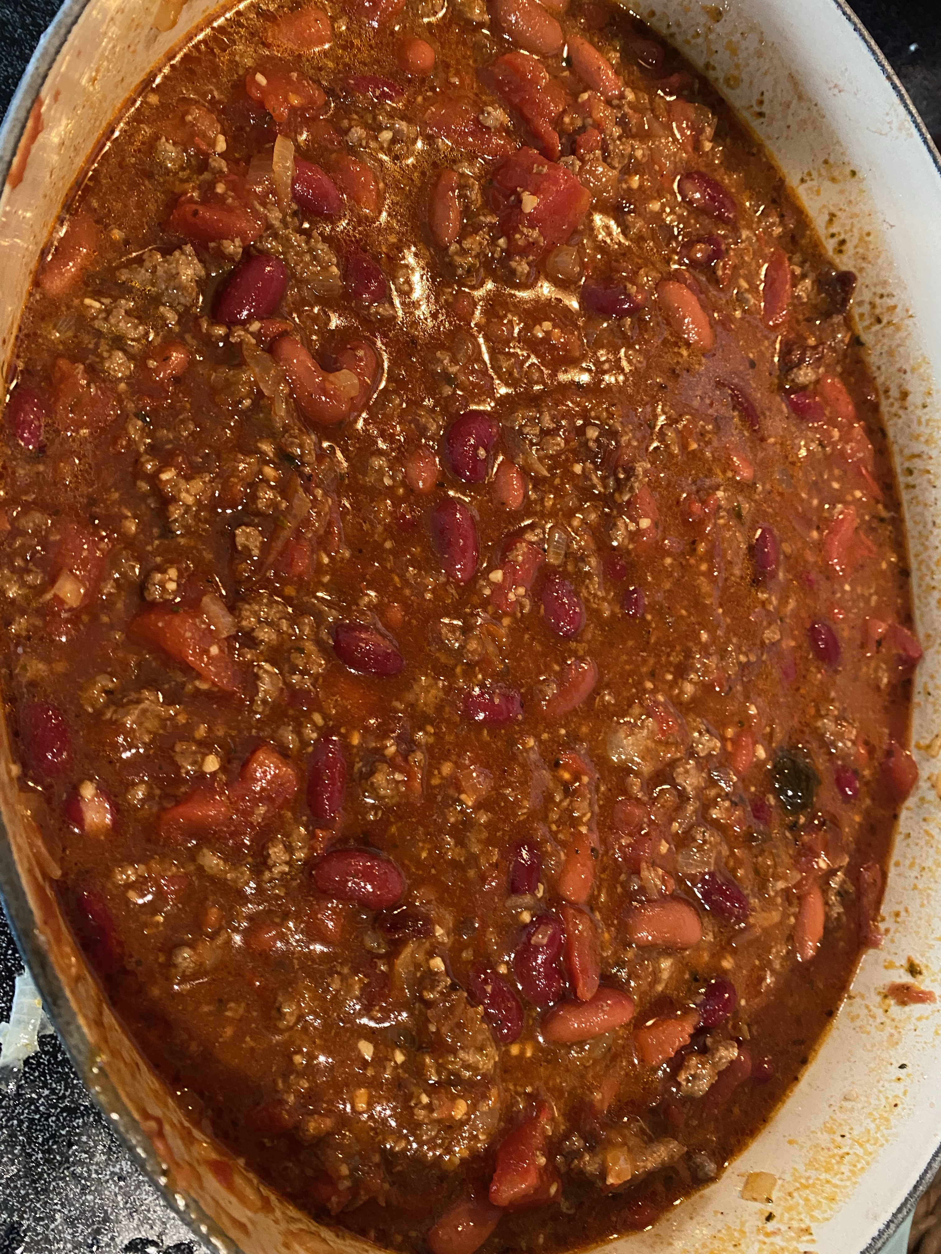 chili