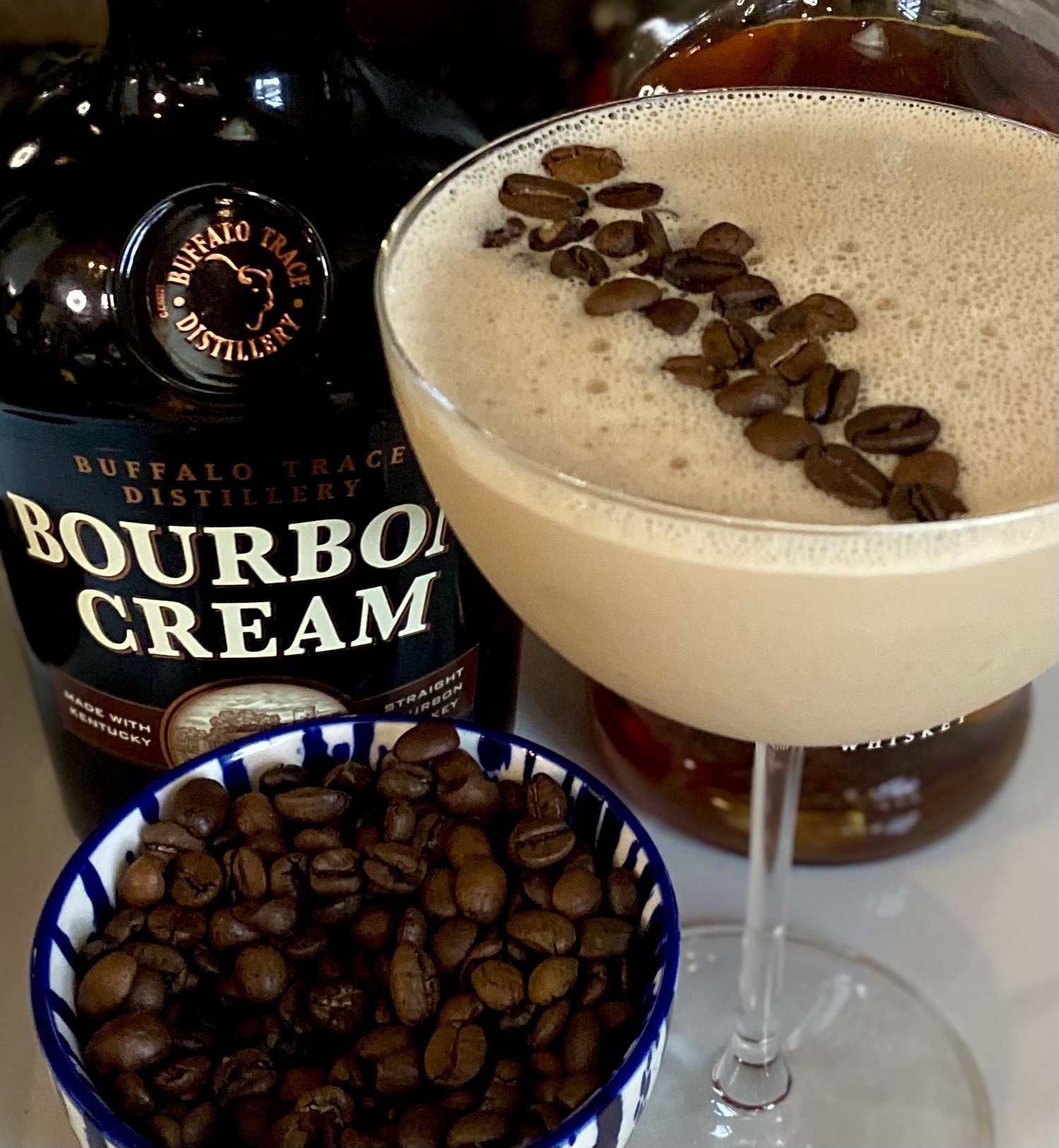 kentucky espresso martini