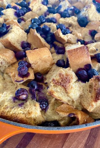 French Toast Casserole