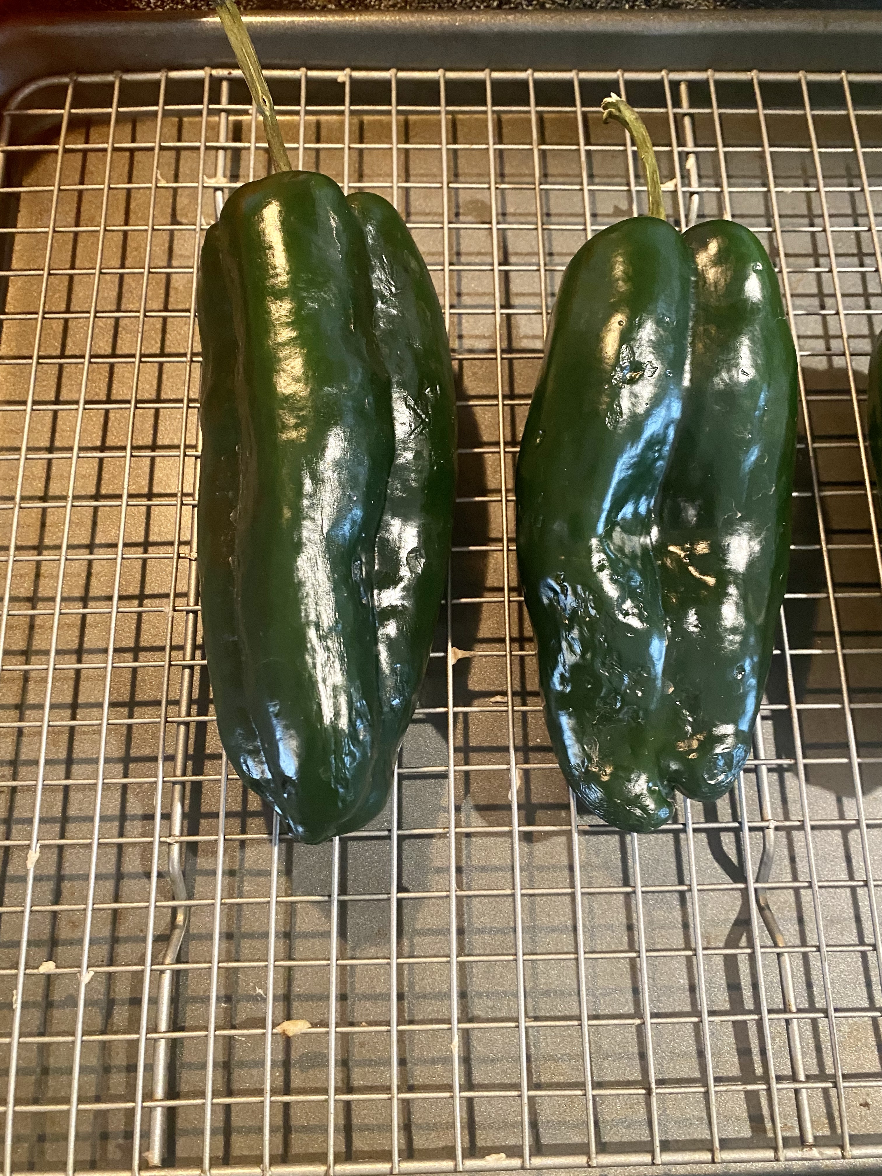 Poblanos