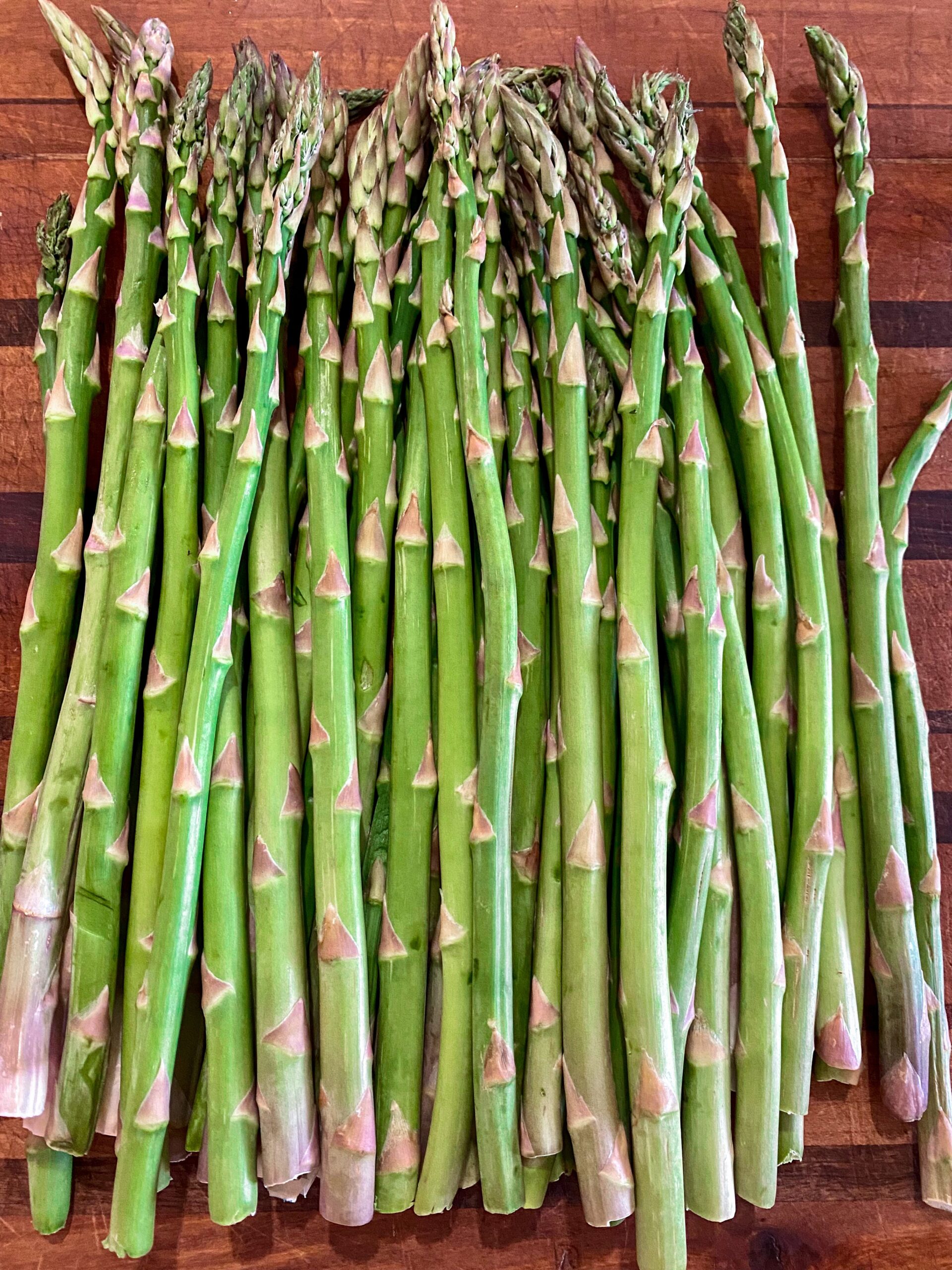 asparagus