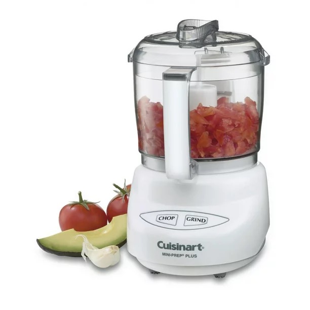 mini food processor