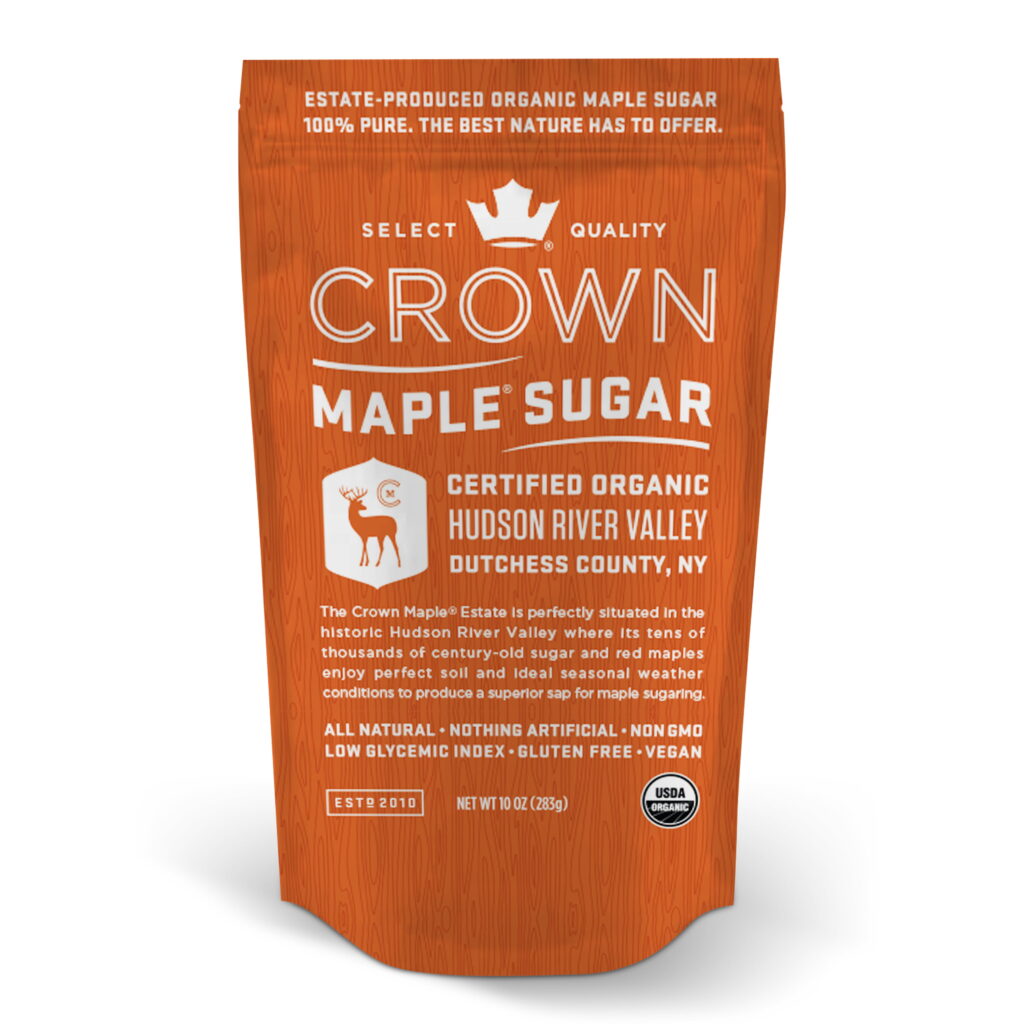 maple sugar